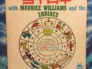Maurice Williams And The Zodiacs LP Stay MONO Sphere Sound (1965 Pressing)