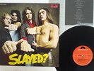 SLAYED SLAYED? POLYDOR MP 2302 Japan VINYL LP