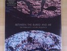 Between the Buried and Me Parallax II Future Sequence 2021 Split Blue Pink Vinyl