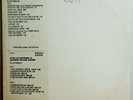 ELVIS - At Madison Square Garden - US RCA LSP 4776 PROMO 2 LP