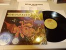 MESSIAH Final Warning ORIG.PRIVATE METAL 1984 IHM L73537 NM- Shrink