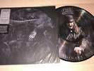 Ozzy Osbourne - Ordinary Man LP PICTURE DISC Limited Heavy Metal Black Sabbath