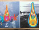 BJÖRK LP:  VOLTAIC - SONGS FROM THE VOLTA TOUR (US;Nonesuch5196461,LTD.EDT200GR)