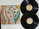 Derek And The Dominos Layla And Other Assorted Love Songs 2LP NEAR MINT VIINYL