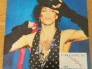 Prince -Live & Sexy in Norway (1988) double album (gatefold sleeve red vinyl)