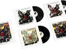 How The West Was Won LIVE  (4 LPs) by Led Zeppelin NEW BOX SET