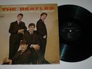 Introducing the Beatles RARE VJ Version 2 LP Black Label & Small Silver Brackets
