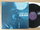 Oliver Nelson with Eric Dolphy - Straight Ahead LP - New Jazz - OJC-099  mint-