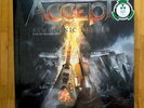 Accept - Symphonic Terror Live - Vinyl Boxset, neu & OVP