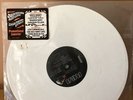 JEFFERSON AIRPLANE 2400 Fulton Street Sealed LP White Vinyl 1987 *Promo Sampler*