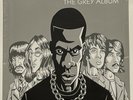 Danger Mouse Jay Z Danger Doom The Grey Album 2LP Limited 12