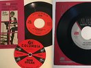 FOR JOHN: Bob Dylan Highway 61 Revisited / Jeff Walker Mr. Bojangles / New