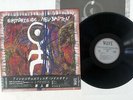 EINSTURZENDE NEUBAUTEN HALBER MENSCH WAVE SP25 6005 Japan OBI VINYL LP