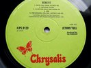 JETHRO TULL Benefit 1970 UK CHRYSALIS/ISLAND 1st PRESS