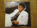 Michael Jackson ‎– Thriller - 1982 - Epic QE 38112 Vinyl LP EX/VG+