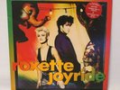 Roxette Joyride UK Vinyl LP EMD 1019 EMI 1991 Stereo Rare 1st Pressing (Ips)