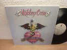 Mötley Crüe - Without You Promo  