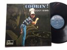 Zoot Sims LP Cookin’ Original UK NM Live At Ronnie Scott Club
