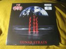 IN FLAMES lunar strain VINYL LP dawn dark tranquility arch enemy