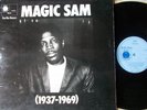 MAGIC SAM   