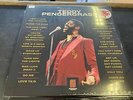 TEDDY PENDERGRASS - THE BEST OF 2-LP NEW MINT SEALED 2021