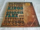 BILL WYMAN'S RHYTHM KINGS - My King & Queen - BOX SET LTD ED SIGNED - 500 ONLY