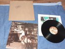 LED ZEPPELIN in through the out door 1979 -UK  FIRST PRESS-SWAN SONG -NUM A -N/M