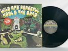 KOOL & THE GANG WILD AND PEACEFUL VINYL LP DEP-2013 DELITE RECORDS 1973… 465c