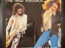 LED ZEPPELIN=THE NEW YARD BIRDS’69 LIVE RARITIES=LP=ZZ-10=EXCELLO=1989