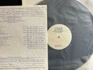 TEST Pressing ost VAN NUYS BLVD Crown International Pictures 1979 soundtrack