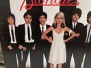 Vinyl Record - Blondie, “Parallel Lines” Original Master Recordings