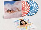 Katy Perry Teenage Dream Complete Confection Peppermint Vinyl 2xLP UO NM