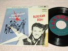 Gene Vincent And His Blue Caps - EP - Bluejean Bop - Part 3 - Capitol  - LISTEN