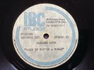 DARLENE LOVE rare UK 1970'S IBC ACETATE / NORTHERN SOUL / PHIL SPECTOR / MINT-