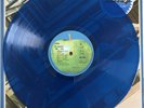 THE BEATLES 1967-1970 2-LP APPLE UK BLUE VINYL NR MINT CONDITION PRO CLEANED