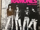 The Ramones Rocket to Russia. Uk Sire first press with inner. mint con