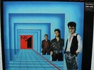 SILENT CIRCLE / No1, LP