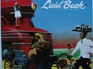 LAID BACK / PLAY IT STRAIGHT, M- LP