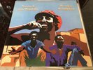 Toots And The Maytals Funky Kingston Uk 1st M-