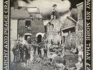 CRASS: Feeding Of The 5000 (Second Sitting). Vinyl LP. 1980