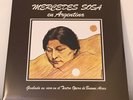 MERCEDES SOSA EN ARGENTINA EN VIVO TEATRO OPERA (New Reissue 2 LP Sealed Vinyl)