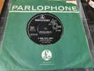 THE BEATLES   A Hard Day's Night   Original 1964 First Pressing  7