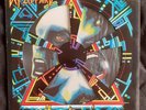DEF LEPPARD HYSTERIA PICTURE DISC VINYL LP NEW LIMITED EDITION RARE