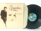 Somewhere In Time Original Soundtrack Vinyl Record Album John Barry LP MCA