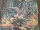 Judas Priest  Sad Wings Of Destiny 1976 Vinyl LP