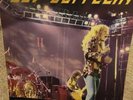 Led Zeppelin Earls Court 11 ( Bootleg) LP