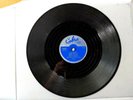 CHICAGO BLUES R&B 78: HAROLD BURRAGE & WILLIE DIXON BAND COBRA She Knocks Me Out