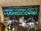 New York City Hardcore The Way It Is Vinyl LP 1988 revelation records