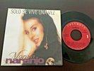 MONICA NARANJO Solo Se Vive Una Vez 1994 MEXICO 7