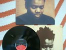 Tracy Chapman Self Titled Debut Album Vinyl 1988 Elektra 1st Press LP Fast Car